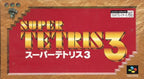 Super Tetris 3 (JP)
