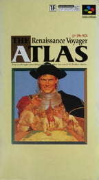 The Atlas: Renaissance Voyager (JP)