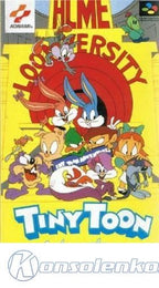 Tiny Toon Adventures (JP)