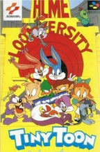 Tiny Toon Adventures (JP)