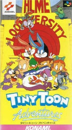 Tiny Toon Adventures (JP)