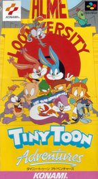 Tiny Toon Adventures (JP)