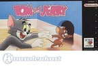 Tom & Jerry (JP)