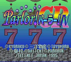 Toyomaru Parlor! Parlor! 4 CR (JP)