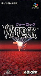 Warlock (JP)