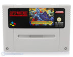 Super Ghouls 'n Ghosts
