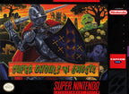 Super Ghouls 'n Ghosts (US)