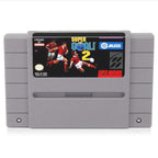 Super Goal! 2 (US)