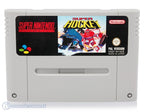 Super Hockey