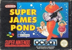 Super James Pond