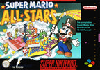 Super Mario All-Stars