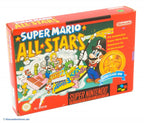 Super Mario All-Stars [Classic Serie] (DE)