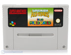 Super Mario All-Stars + Super Mario World