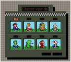 Super Mario Kart (US)