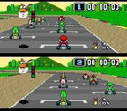 Super Mario Kart (US)