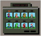 Super Mario Kart — Classics