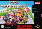 Super Mario Kart