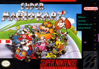 Super Mario Kart (US)