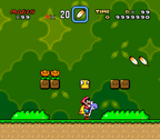 Super Mario World 1
