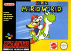 Super Mario World 1