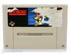 Super Mario World 1
