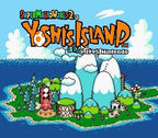 Super Mario World 2: Yoshi's Island