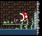 Super Mario World 2: Yoshi's Island (DE)