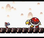 Super Mario World 2: Yoshi's Island (DE)