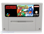 Super Mario World 2: Yoshi's Island