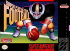 Super Play Action Football (US)