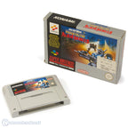 Super Probotector: Alien Rebels
