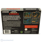 Super Probotector: Alien Rebels