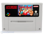 Super Punch Out !!