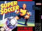 Super Soccer (US)