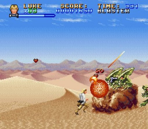 Super Star Wars (US)