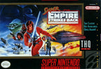 Super Star Wars: Empire Strikes Back (US)