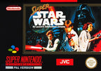 Super Star Wars (DE)