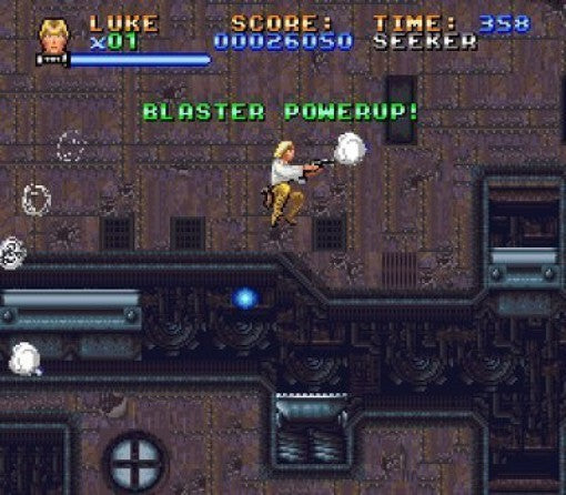 Super Star Wars (DE)
