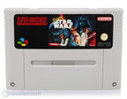 Super Star Wars (DE)