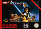 Super Star Wars - Return of the Jedi