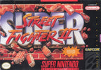 Super Street Fighter II / 2 (US)