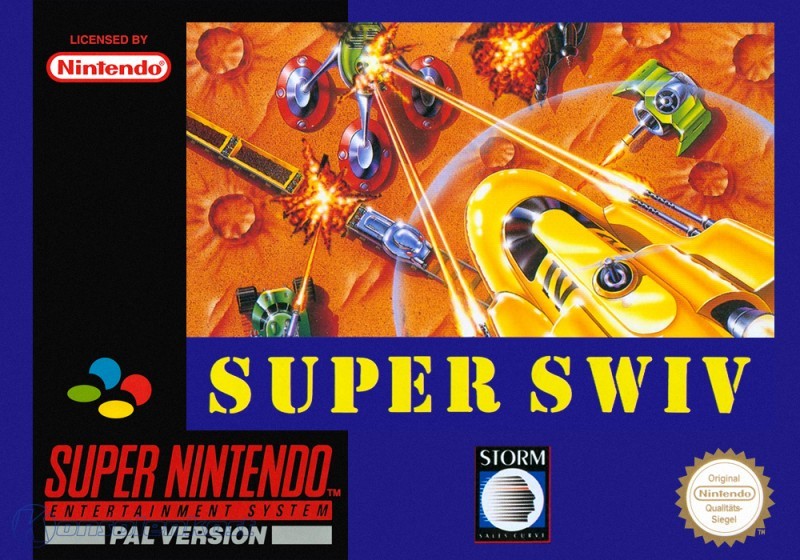 Super SWIV