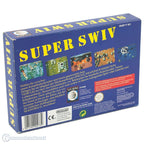 Super SWIV