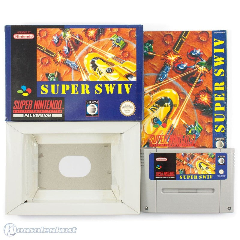 Super SWIV