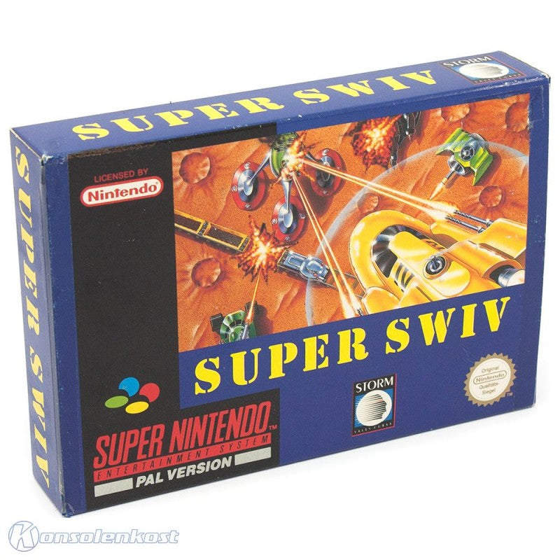 Super SWIV