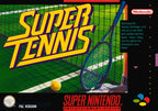 Super Tennis (DE)