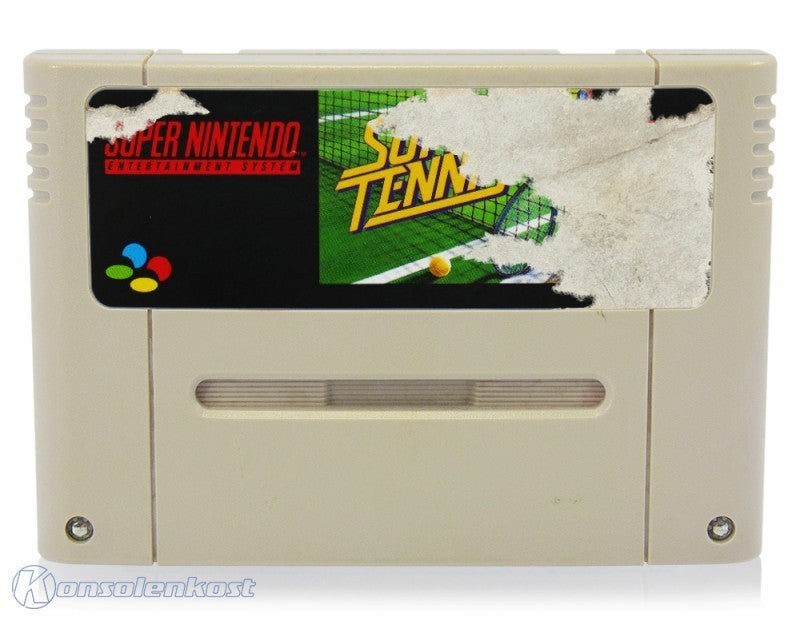 Super Tennis (DE)