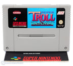 Super Troll Islands