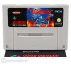 Super Turrican 2