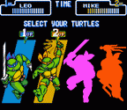 Teenage Mutant Ninja Turtles IV: Turtles in Time (US)